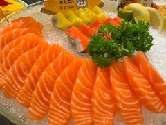 -喜碧海鲜·二十年本土海鲜老字号(上排店)