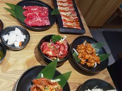 -九田家黑牛烤肉料理(西溪龙湖天街店)