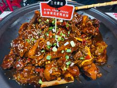 -回味黑鸭煲·始于2006(万松园店)