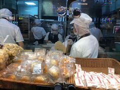 -鲍师傅糕点(春熙路店)