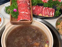 -土连锅·现熬养生汤锅(梁家巷店)