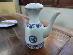 -吾介小籠館