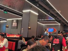 -胖哥俩肉蟹煲(石家庄长安万达店)
