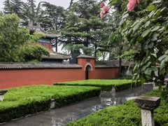 -洛阳白马寺