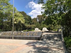 -长辛店二七公园