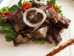 -徐州绿地皇冠假日酒店-汉宫中餐厅