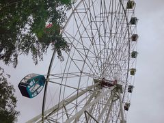 -白沙门生态公园