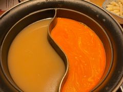 -温野菜涮涮锅(西单大悦城店)