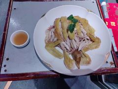 -广东道至正餐厅(区庄店)