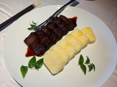 -杭州新新饭店·1913餐厅