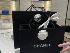 -CHANEL(恒隆广场店)