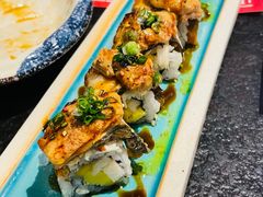 -古田居·特色寿司料理(星之岛旗舰店)
