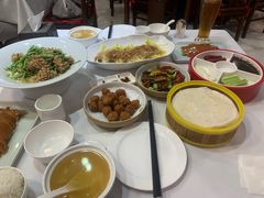 乌鱼蛋汤-东兴楼饭庄(六里桥店)