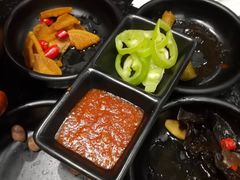 -九田家黑牛烤肉料理(中北镇店)
