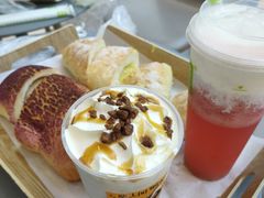 -奈雪的茶(太原茂业天地店)