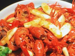 -京悦南门涮羊肉·羊蝎子火锅(田林路店)