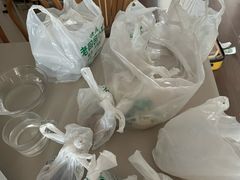 -老回回小吃(百万庄店)