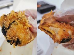 -虎头局·渣打饼行(五一新干线店)