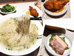 -松鹤面馆·古法焖肉面(观前店)