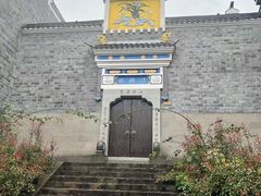 -白帝城·瞿塘峡景区