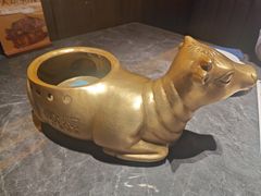 -炊烟小炒黄牛肉(浦东世纪汇店)
