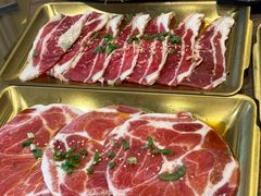 -大可泥炉烤肉(中街店)