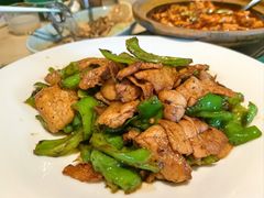 -那家小馆•北京菜•烤鸭(香山店)