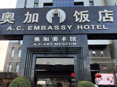 -奥加美术馆