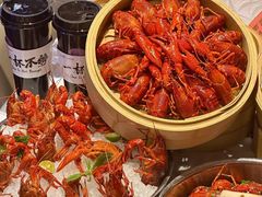 -靓靓蒸虾·头牌蒸虾(雪松路总店)