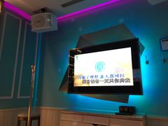 -米乐星世界KTV(汇智国际商业中心店)