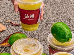-茶月山·潮汕茶店(天河北店)