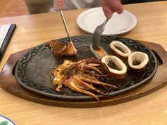 -萨莉亚意式餐厅(深圳北站店)