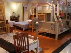 -金海马家具城(金海马家居彭刘杨路店)