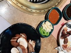 -额尔敦牛厨师铜板烧