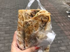 -金杨老摊头蛋饼(金口路店)