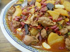 -福顺祥大盘鸡(临潼店)