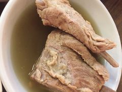 -松發肉骨茶(先得坊店)