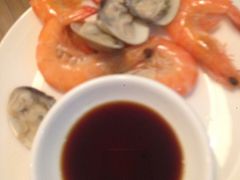 -万德诺富特酒店·自助餐厅(万德大厦店)