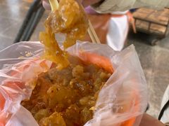 -大连熟食品交易中心