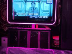 -Z+KTV自由港PLUS(仲盛店)