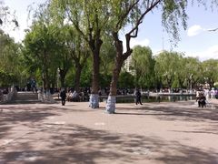 -建国公园