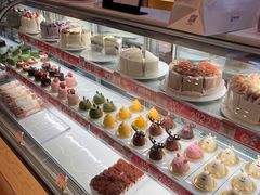 -西村叔叔的店·面包·甜品·蛋糕(清河万象汇店)