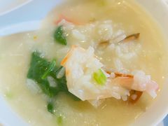 -潮州府·潮菜·砂锅粥(徐家汇店)