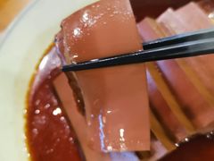 -e公馆鹅肉饭店·潮汕卤鹅(西平店)