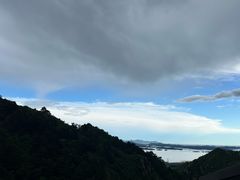 -云峰山自然风景区