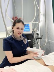 -Lily纤美·科技减脂中心