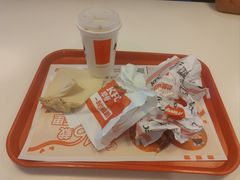 -肯德基(安定门店)