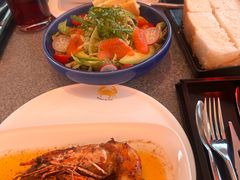 -Ministry of Crab•MOC(交子大道店)