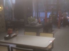 -陈熹公民族美食文化餐厅(中华广场店)