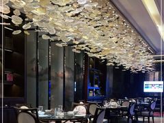 大堂-大理实力希尔顿酒店御璽中餐厅YUXI – CHINESE RESTAURANT